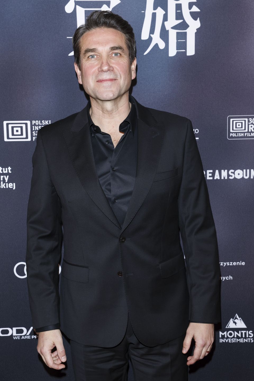 Marcin Dorociński