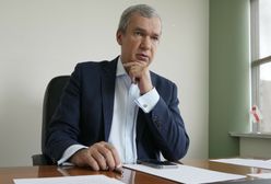 Atak na Uniwersytecie Warszawskim. Lider białoruskiej opozycji relacjonuje szczegóły