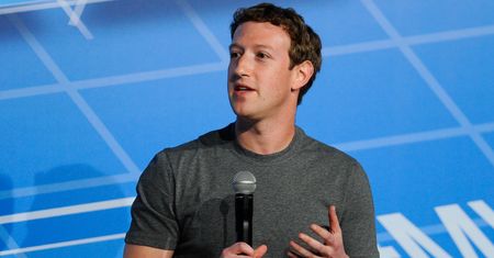 Właściciel Facebooka szykuje konkurencję dla Twittera