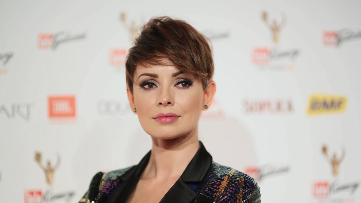 Dorota Gardias zaraziła się koronawirusem od swojej córki 