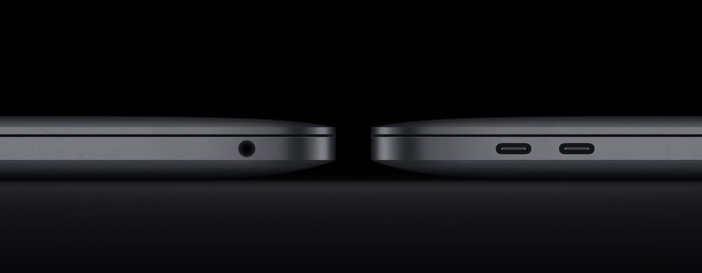 Apple MacBook Pro 13