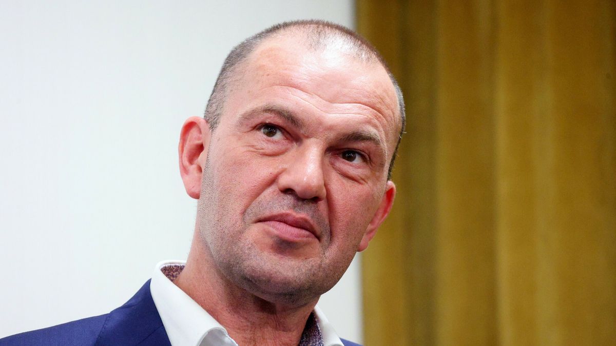 Ile miliardów na zdrowie zabraknie? Wiceprezes NFZ Jakub Szulc podlicza