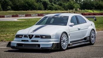 Legenda powraca. SGT Automobili 55 SGT to wspaniały projekt, który wymaga poświęceń