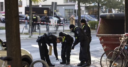 Niemcy boją się walk ulicznych między migrantami. Gangi rosną w siłę