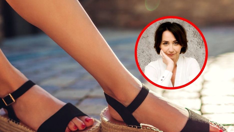 Jakie są najgorsze buty na lato?