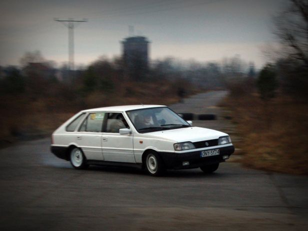 Pan do wzięcia, czyli historii FSO część 3 [geneza motoryzacji]