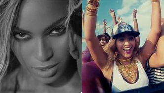 DWA TELEDYSKI Beyonce!