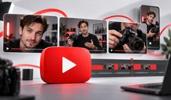 YouTube pozwoli testować wersje filmów. Rozwija też reklamy z twórcami