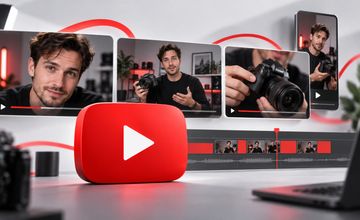 YouTube pozwoli testować wersje filmów. Rozwija też reklamy z twórcami