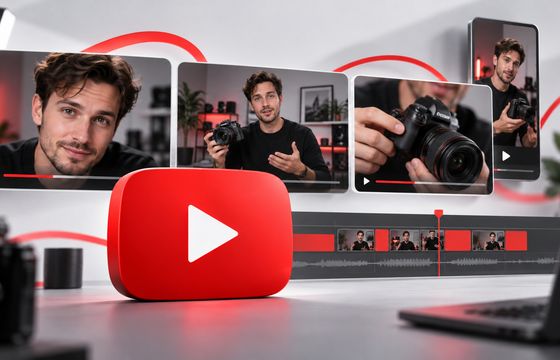 YouTube pozwoli testować wersje filmów. Rozwija też reklamy z twórcami
