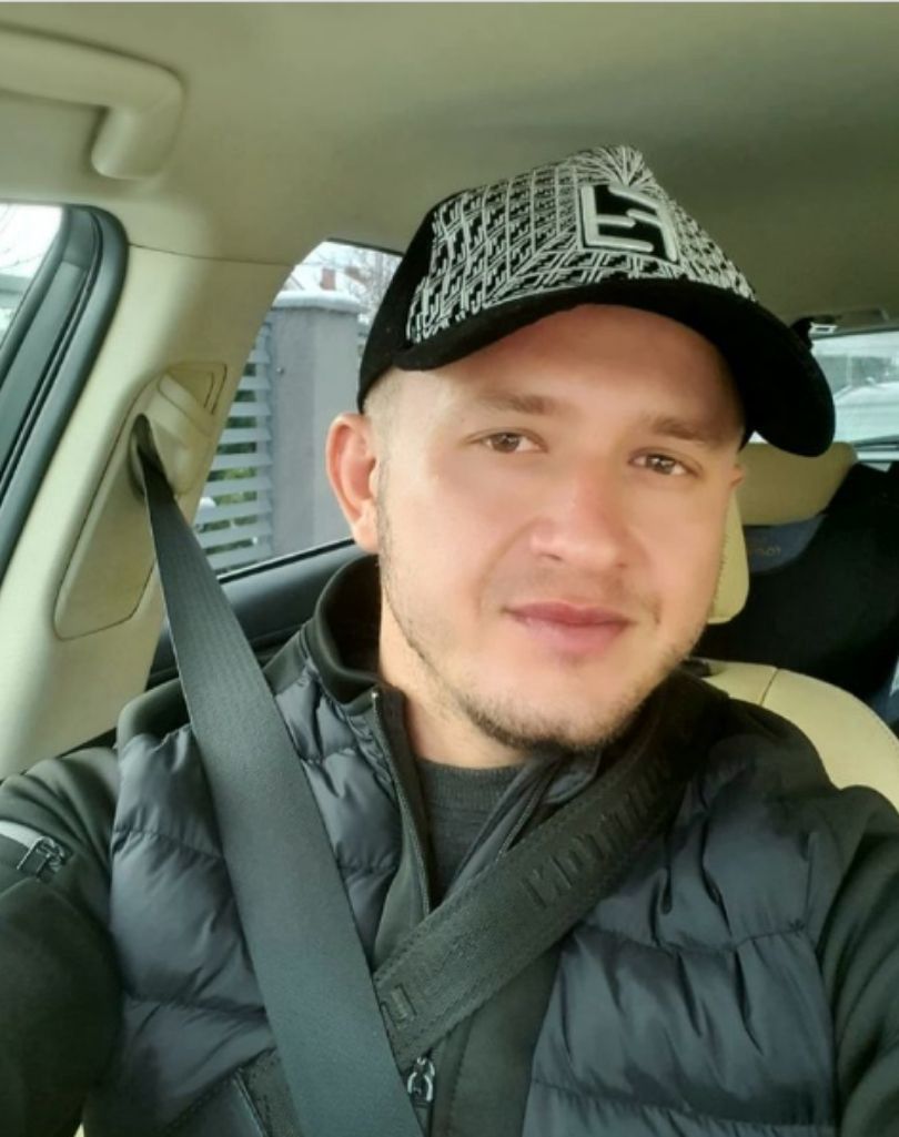 Dawid Narożny zakłada nowy zespół?