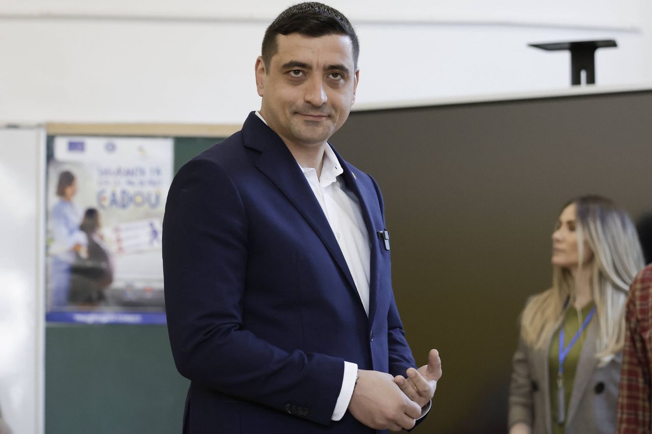 Romania's election upheaval: Simion's rise stirs NATO debate