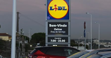Lidl testuje nowy rodzaj sklepu. Specjalnie dla studentów
