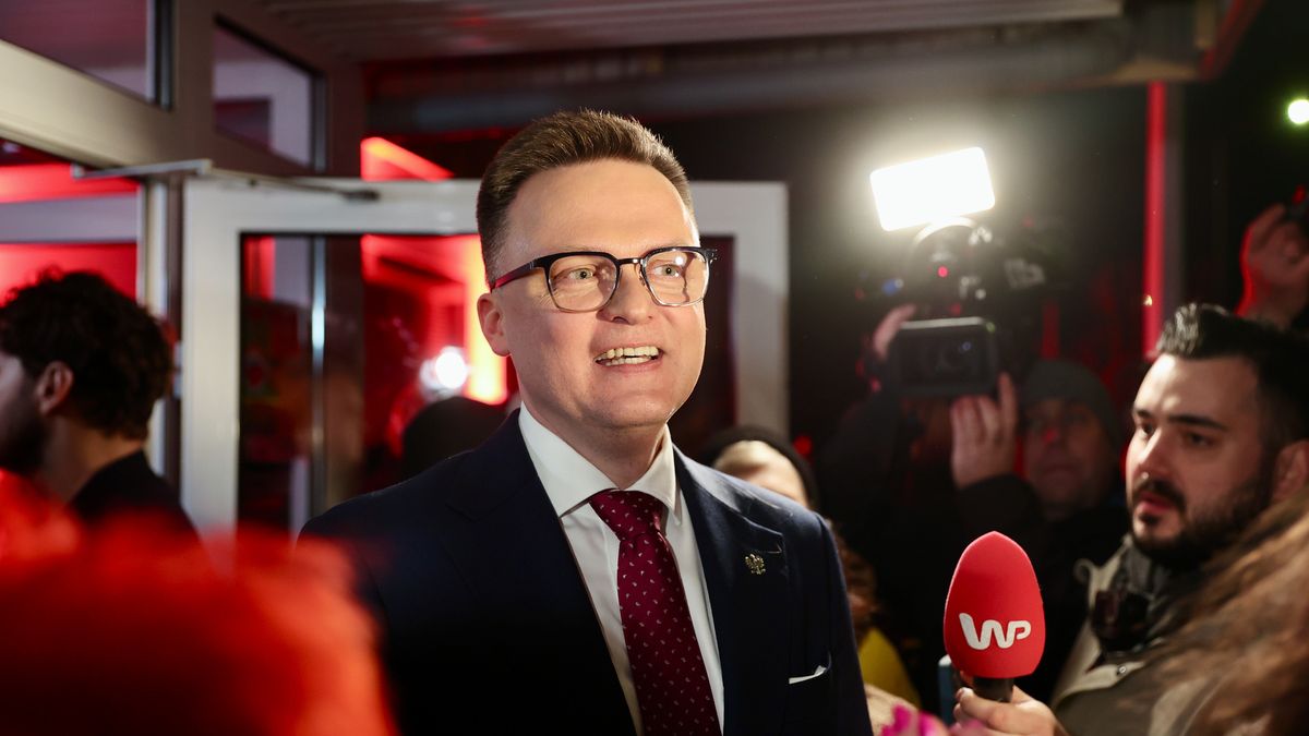 Hołownia składa obietnicę. Polska zbrojeniówka jedną z największych?