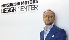 Były projektant Alfy Romeo w zespole Mitsubishi