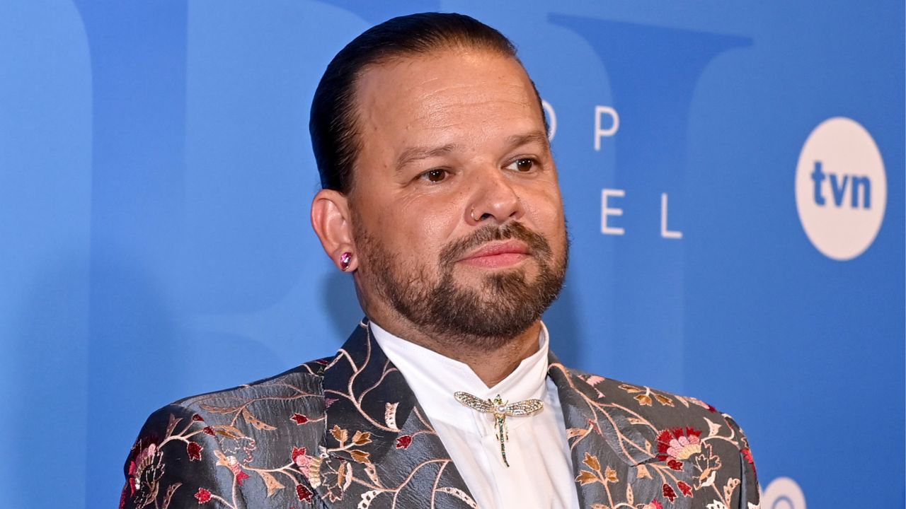 To dlatego Michał Piróg odszedł z "Top Model". Myślał o tym od 10 lat. "Sytuacje zaczęły się powtarzać"