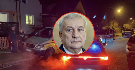 Psychologiczne wsparcie dla szkół w Jeleniej Górze. MSWiA wysyła pomoc