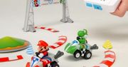 Zdalnie sterowany Mario Kart