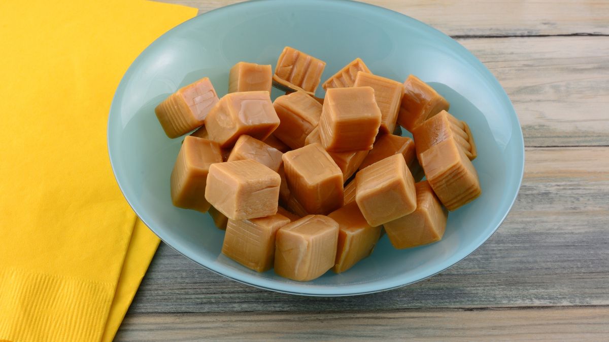 Przepis na domowe irysy 