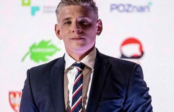 Dziennikarz Meczyków komentatorem piłkarskim w TVP