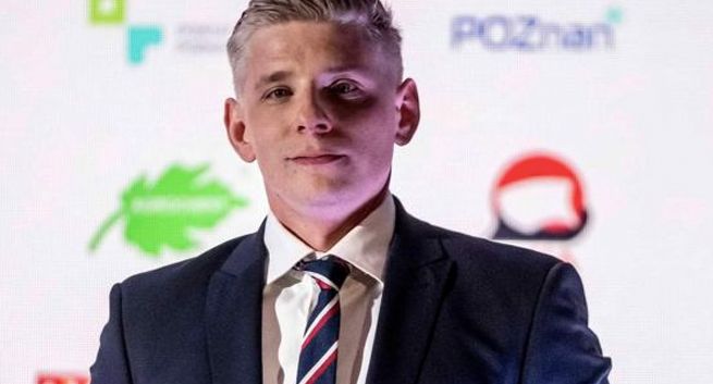 Dziennikarz Meczyków komentatorem piłkarskim w TVP