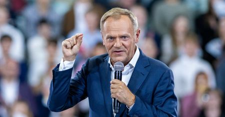 Zero wakacji. PO chce wykorzystać nieobecność Kaczyńskiego