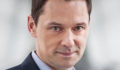 Krzysztof Ziemiec napisał książkę „Warto być dobrym”