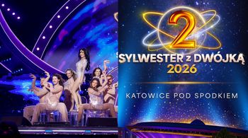 Wiadomo, gdzie odbędzie się "Sylwester z Dwójką" 2026. Stacja podała oficjalne informacje