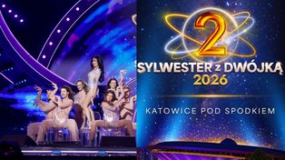Wiadomo, gdzie odbędzie się "Sylwester z Dwójką" 2026. Stacja podała oficjalne informacje