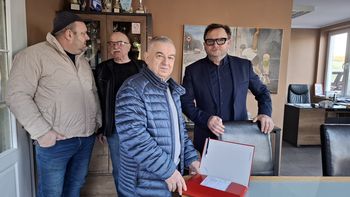 Biegła wojewody dwa razy wyceniała te same działki, zajęte pod budowę S-6. Za drugim razem cena była...trzy razy niższa