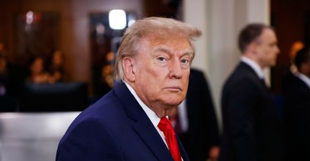 Dodadzą nazwisko Trumpa do nazwy Teatru Forda? Biały Dom zaprzecza
