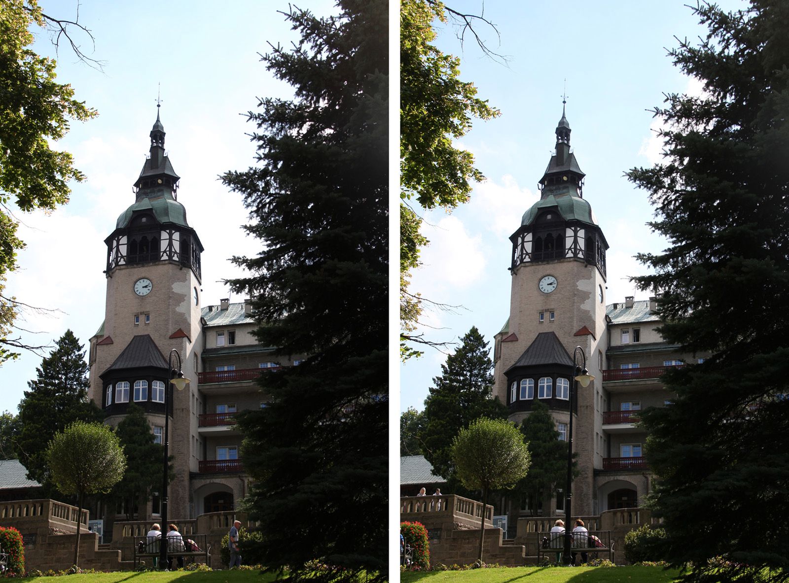 Canon EOS 1300D – lustrzanka bez zadęcia i zobowiązań [test] 13