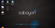Wydano Sabayon Linux 4