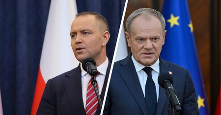 Kto wygrywa debatę o SAFE? Pokazano dane