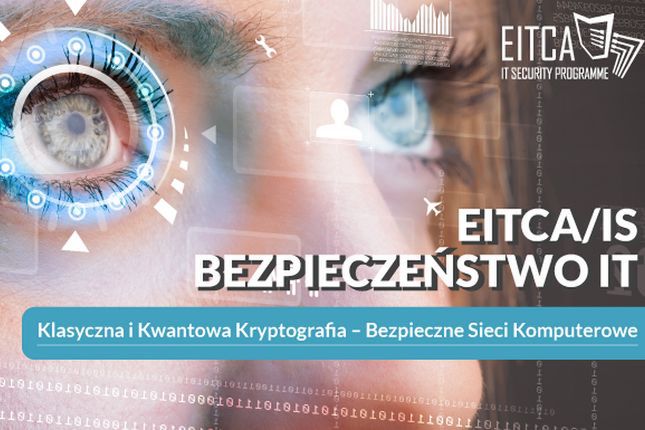 7 sposobów na podniesienie poziomu bezpieczeństwa danych w Sieci. Szkolenie z Bezpieczeństwa Informatycznego EITCA/IS teraz 80 % dofinansowania UE! 1