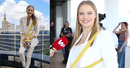 Pisarek walczy o prawa kobiet: "Mamy wiele do powiedzenia, łatwo się nie poddamy"