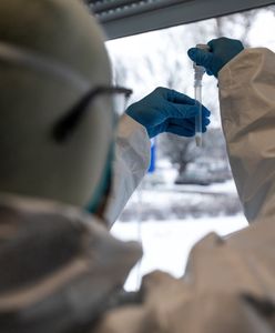 Koronawirus. Najgorsza sytuacja ponownie w woj. mazowieckim [21.03.2021]