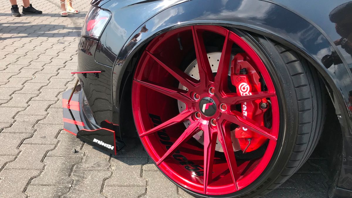 Zdjęcie przykładowe, bez związku z opisanym wydarzeniem.