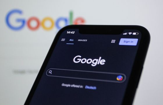 Google ma dać innym dane wyszukiwania. Zalecenie z Brukseli