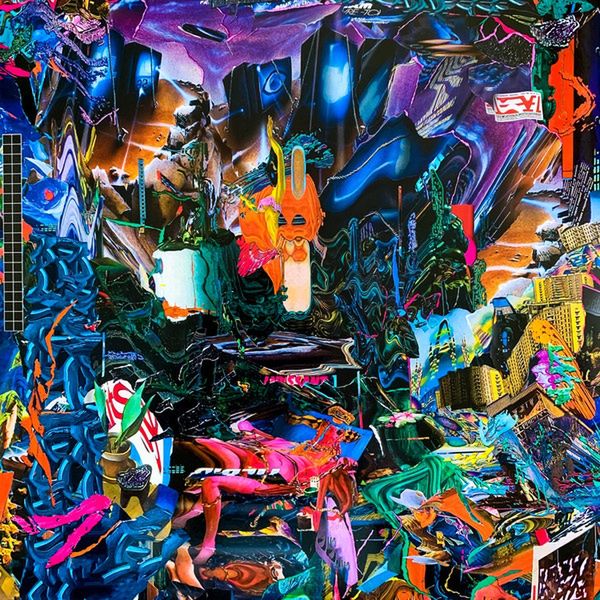 black midi