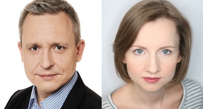 Maciej Nowak szefem e-commerce w Agorze, Wioleta Deptuła dyrektorem biznesu internetowego czasopism