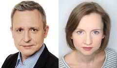 Maciej Nowak szefem e-commerce w Agorze, Wioleta Deptuła dyrektorem biznesu internetowego czasopism