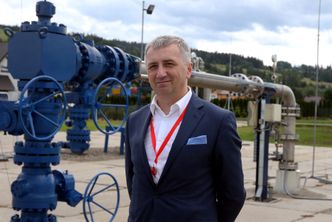 Tauron z nowym prezesem. Wojciech Ignacok zastąpił Filipa Grzegorczyka