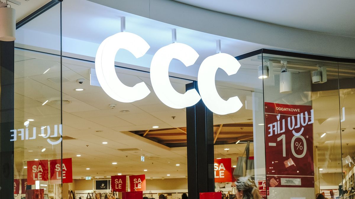 Promocje w CCC