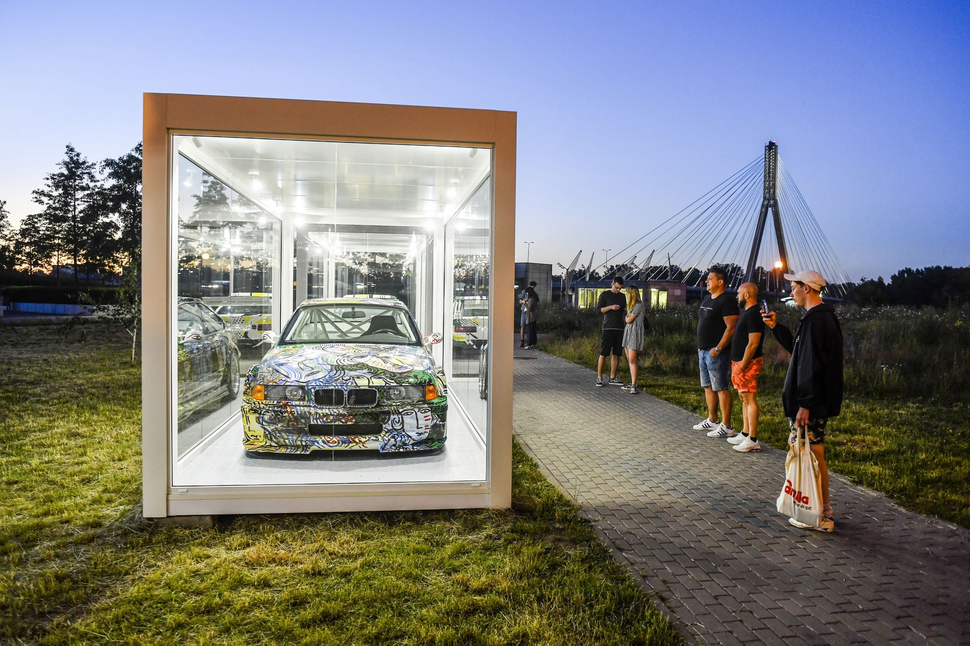 BMW Art Cars