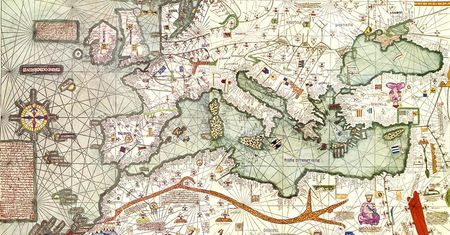 23 hasła z historii. Ta krzyżówka zweryfikuje, czy byłeś prymusem