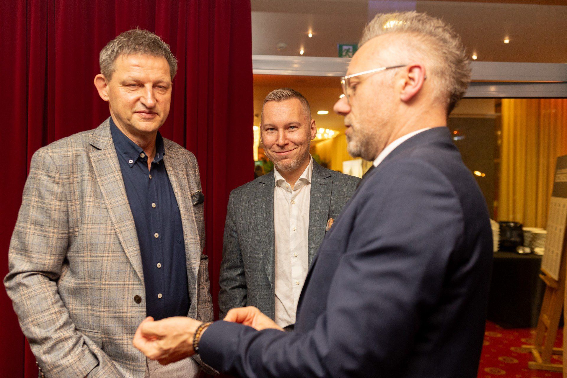 Gala Łuczniczki Biznesu 2025 Województwa Kujawsko-Pomorskiego