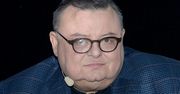 Wojciech Mann komentuje festiwal w Opolu. Mówi o fałszu