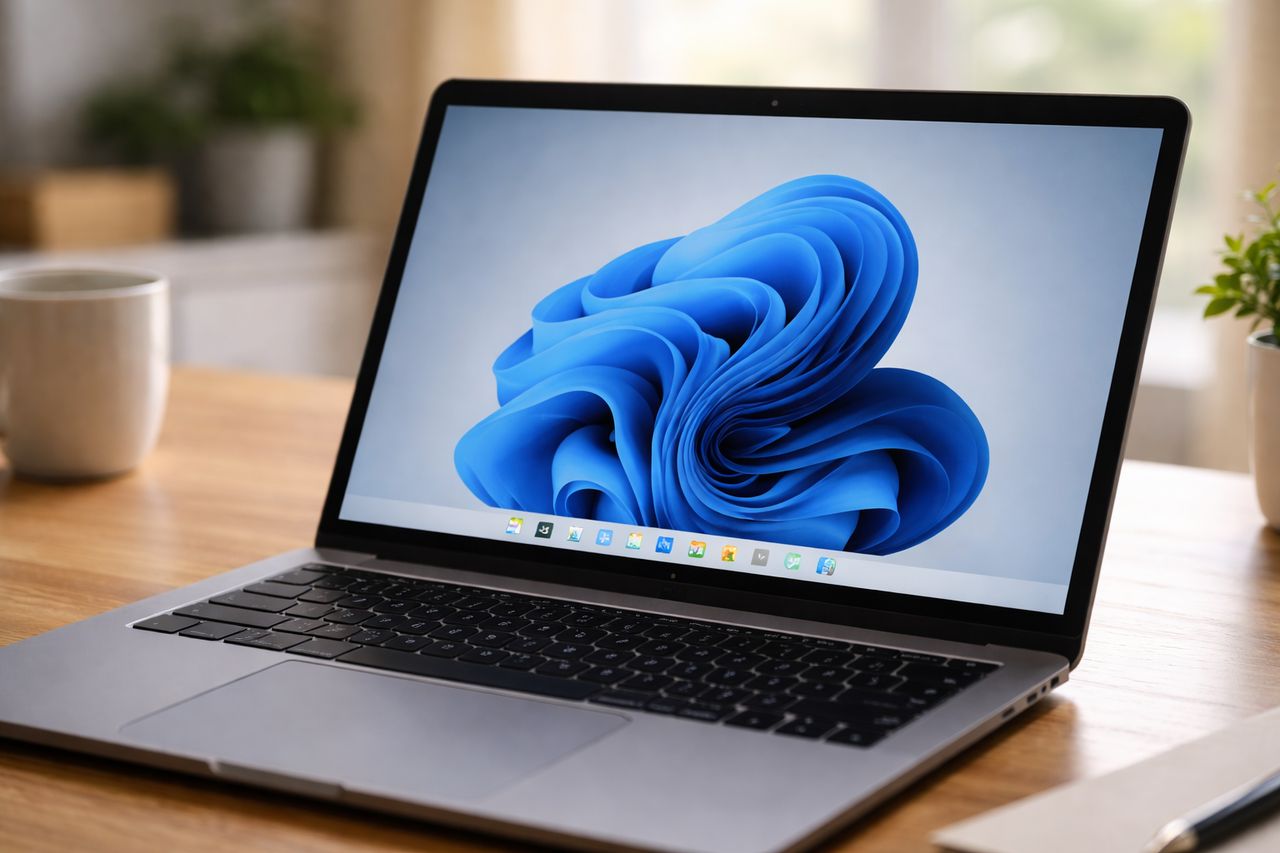 Twój laptop nie jest zgodny z Windows 11? Zobacz, co możesz zrobić