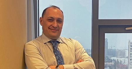 "Gdyby nie on, Kijów zostałby zdobyty". Tak współpracował z wywiadem